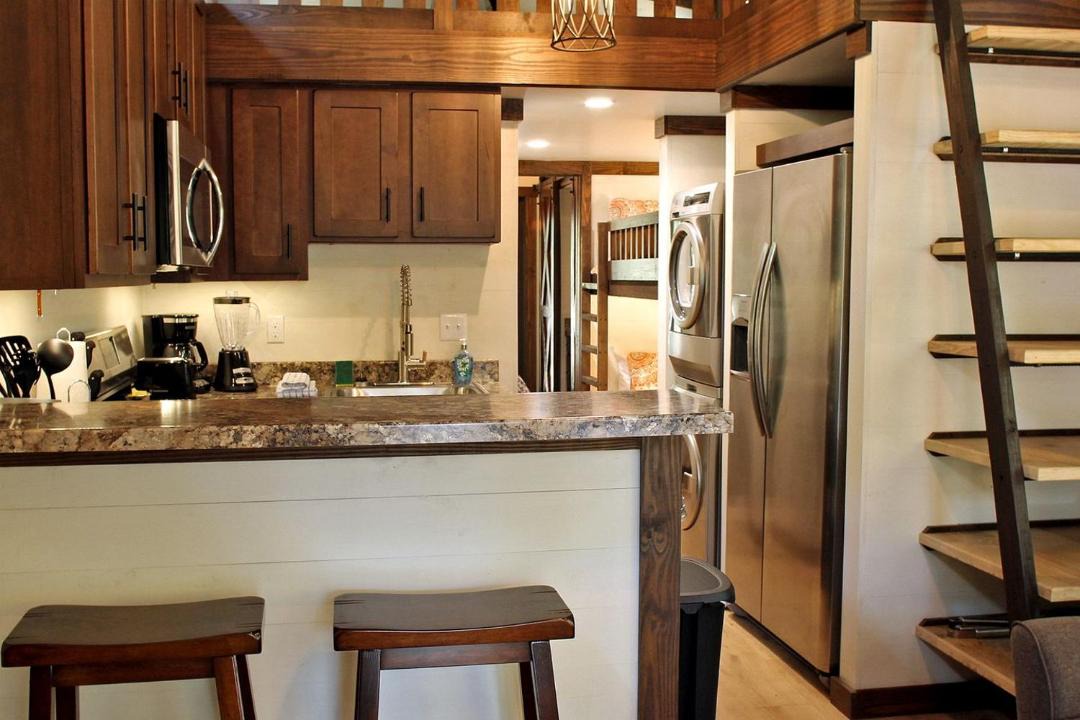 Photo of Kitchen in Monteagle
