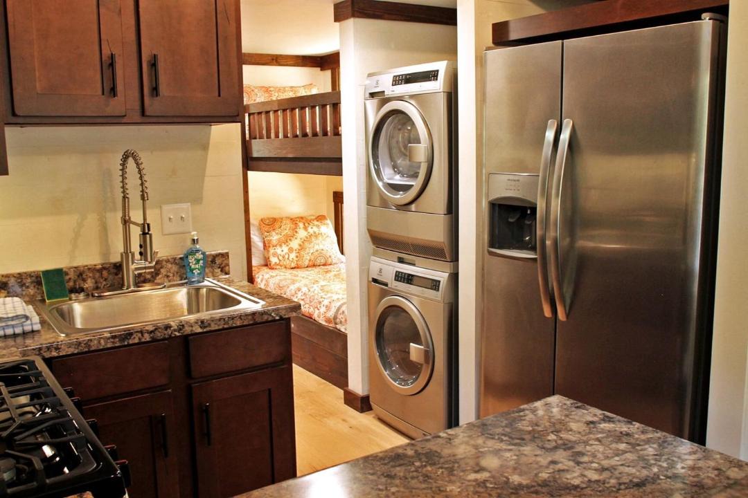 Photo of Kitchen in Monteagle