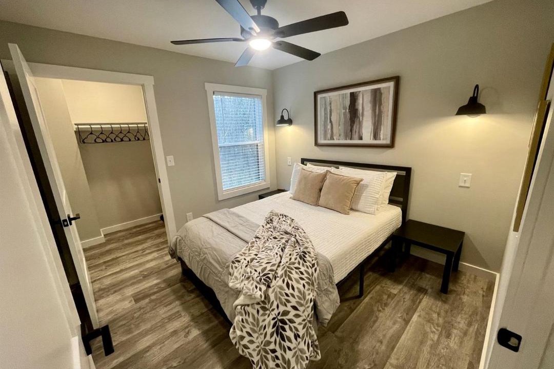 Photo of Bedroom in Monteagle