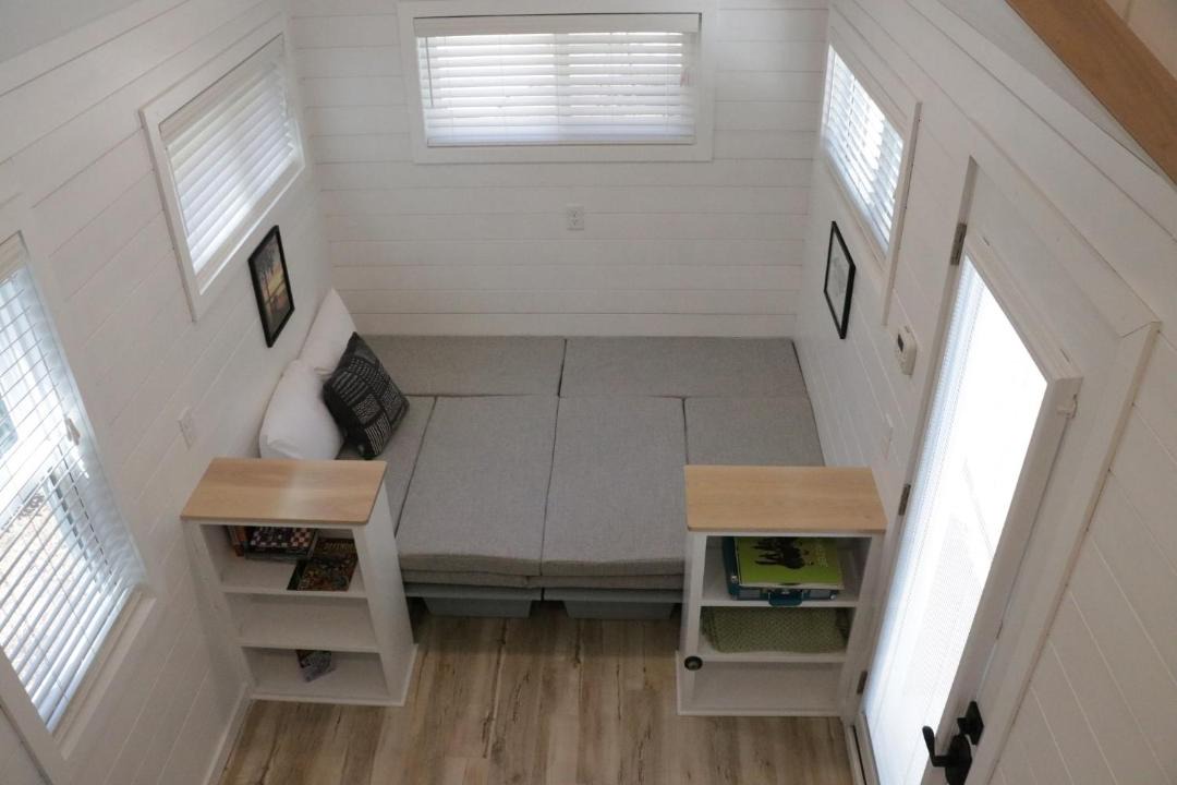 Photo of Bedroom in Rocky Mount