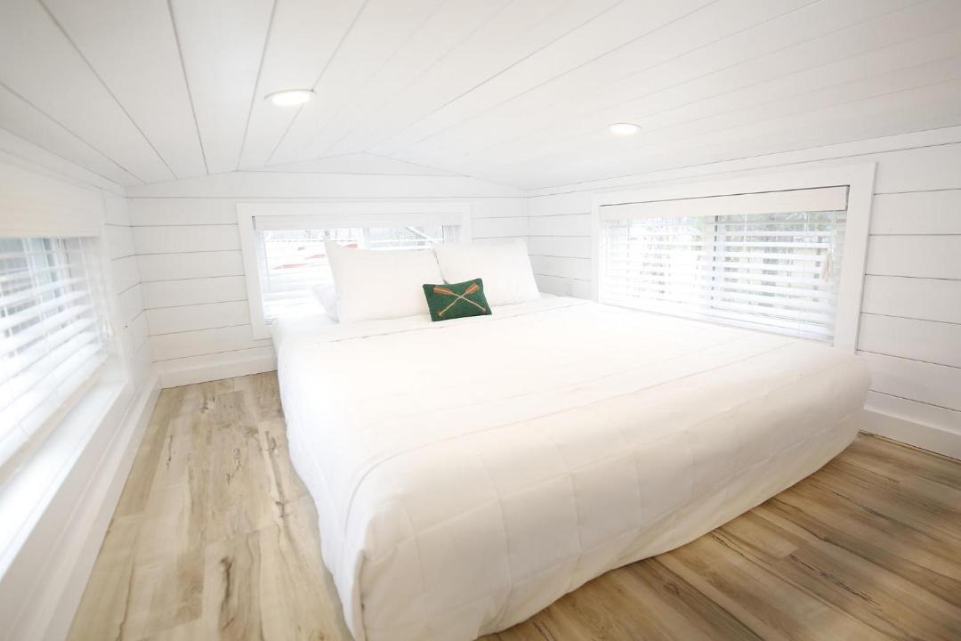 Photo of Bedroom in Rocky Mount