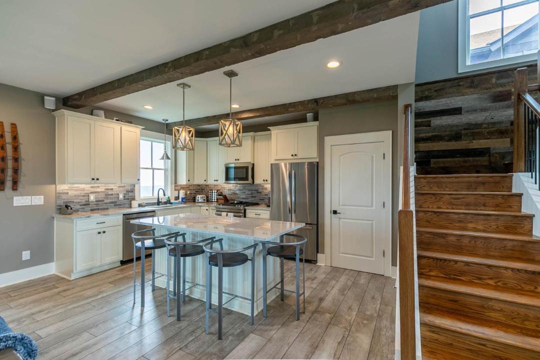 Photo of Kitchen in Lenoir