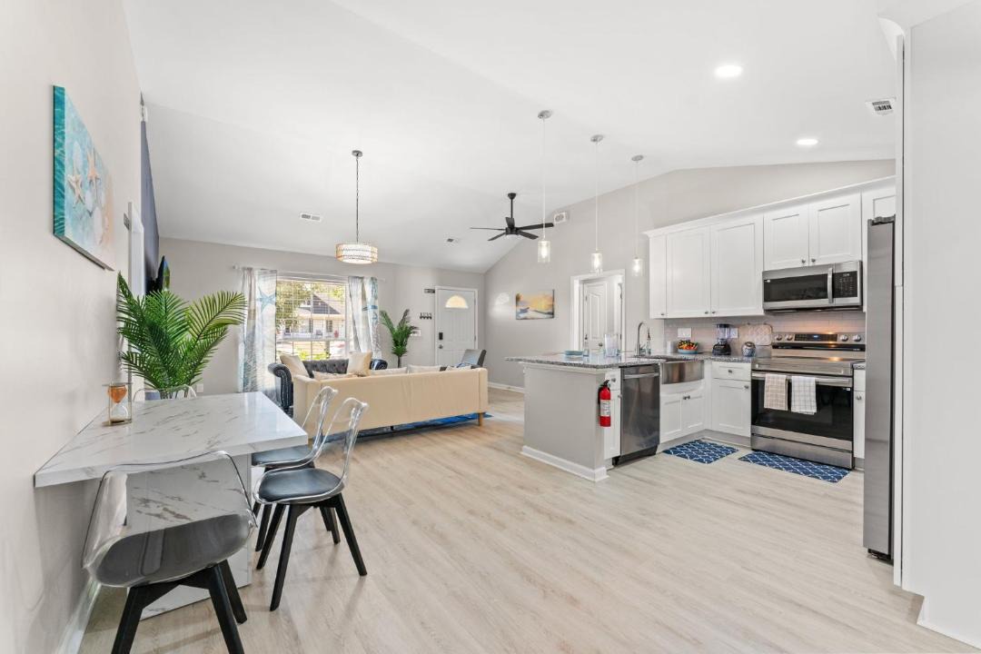 Photo of Kitchen in Myrtle Beach
