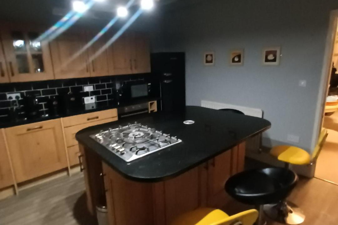 Photo of Kitchen in Stanley