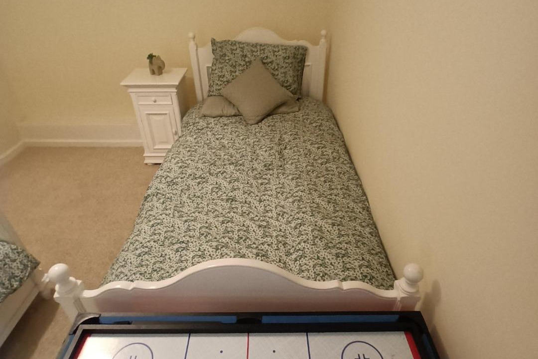 Photo of Bedroom in Stanley