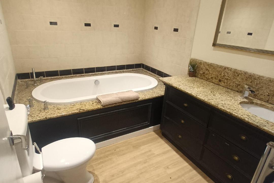 Photo of Bathroom in Stanley