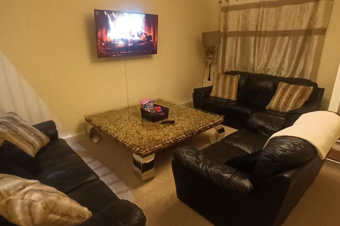 Photo of Livingroom in Stanley