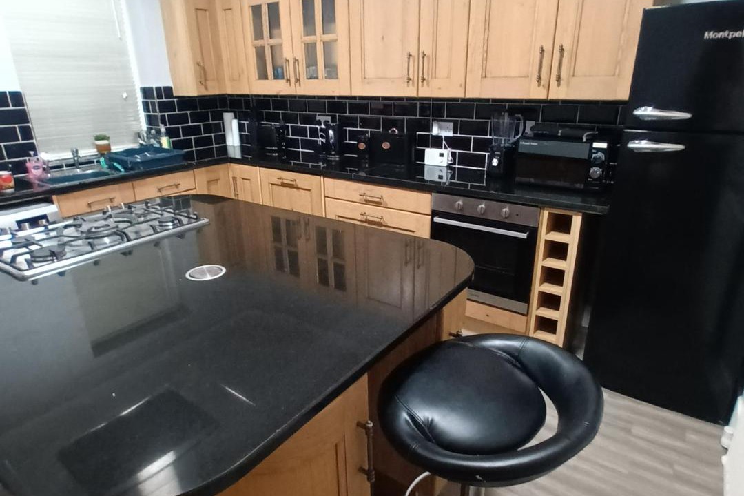 Photo of Kitchen in Stanley