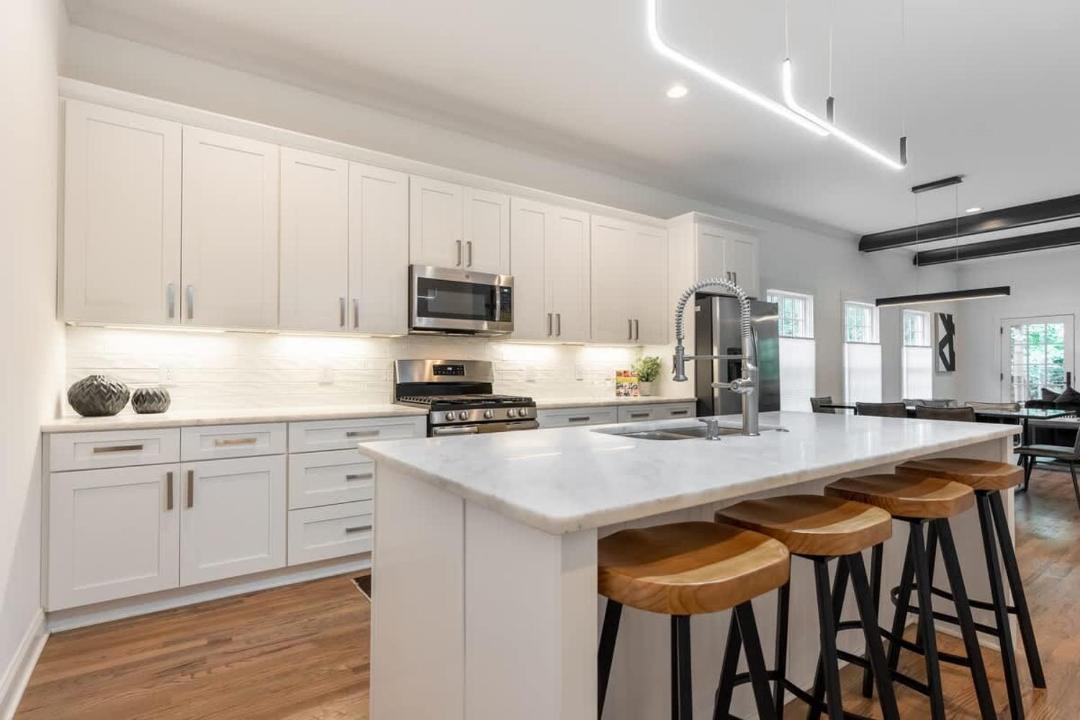 Photo of Kitchen in East Hill