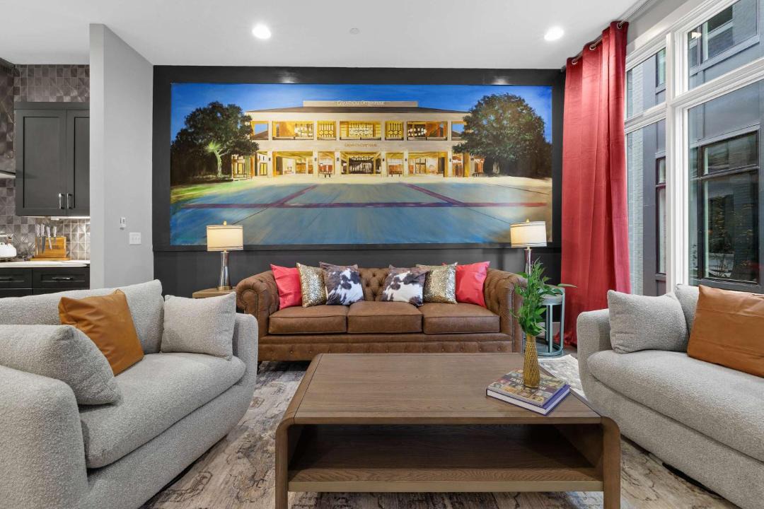 Photo of Livingroom in Buena Vista