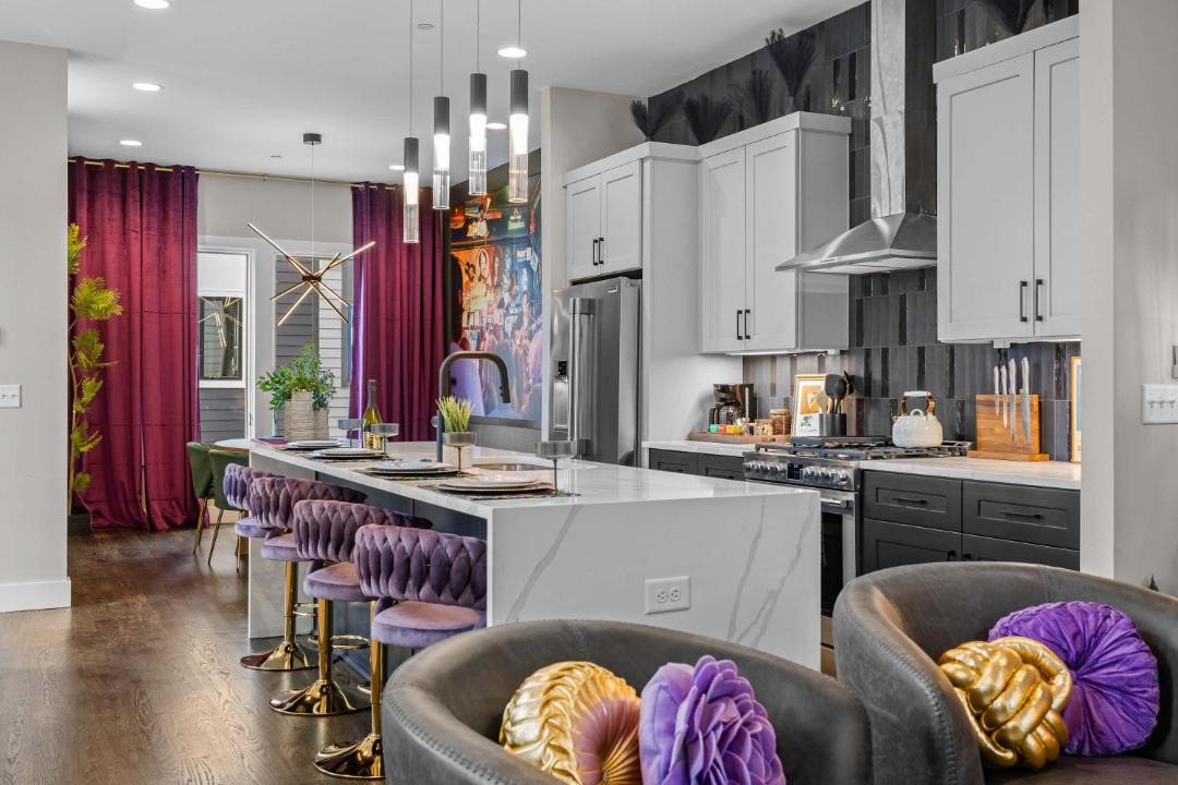 Photo of Kitchen in Buena Vista