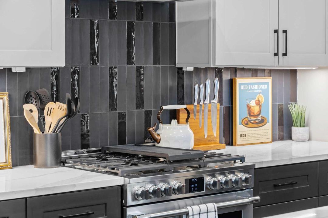 Photo of Kitchen in Buena Vista