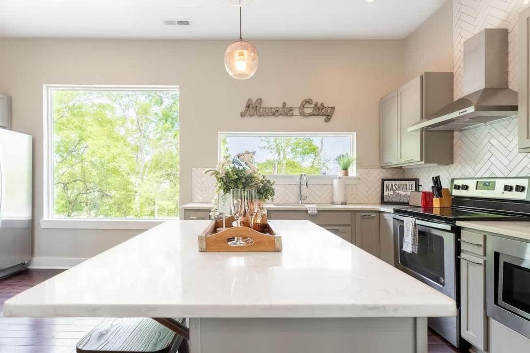 Photo of Kitchen in Chestnut Hill