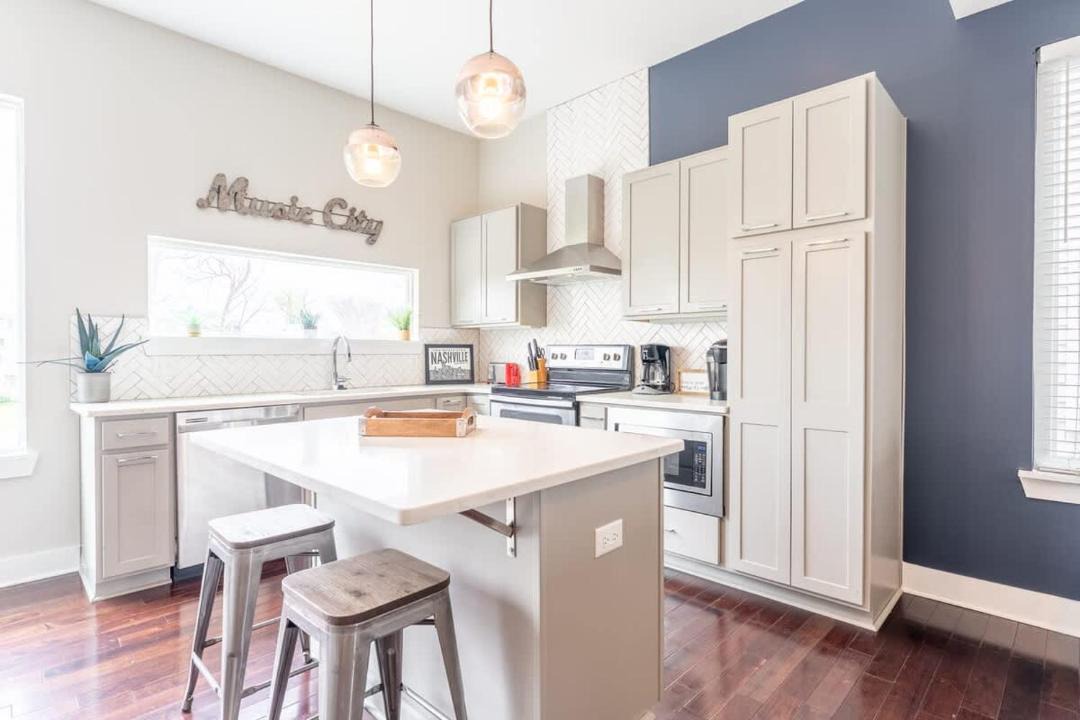 Photo of Kitchen in Chestnut Hill