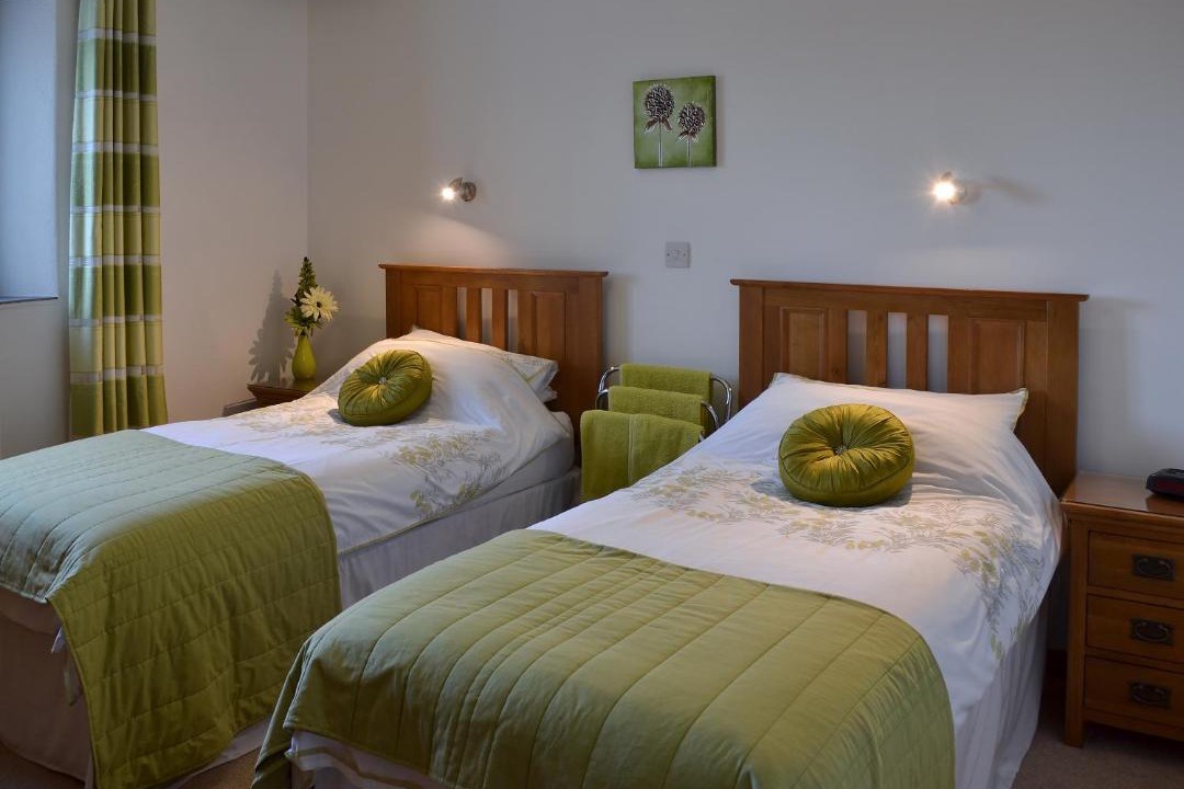Photo of Bedroom in Helston