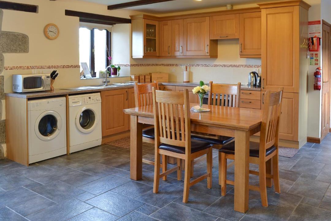 Photo of Kitchen in Helston