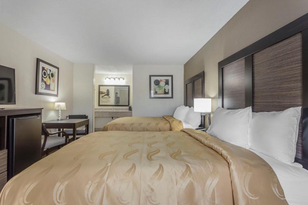 Photo of Bedroom in Southern Pines