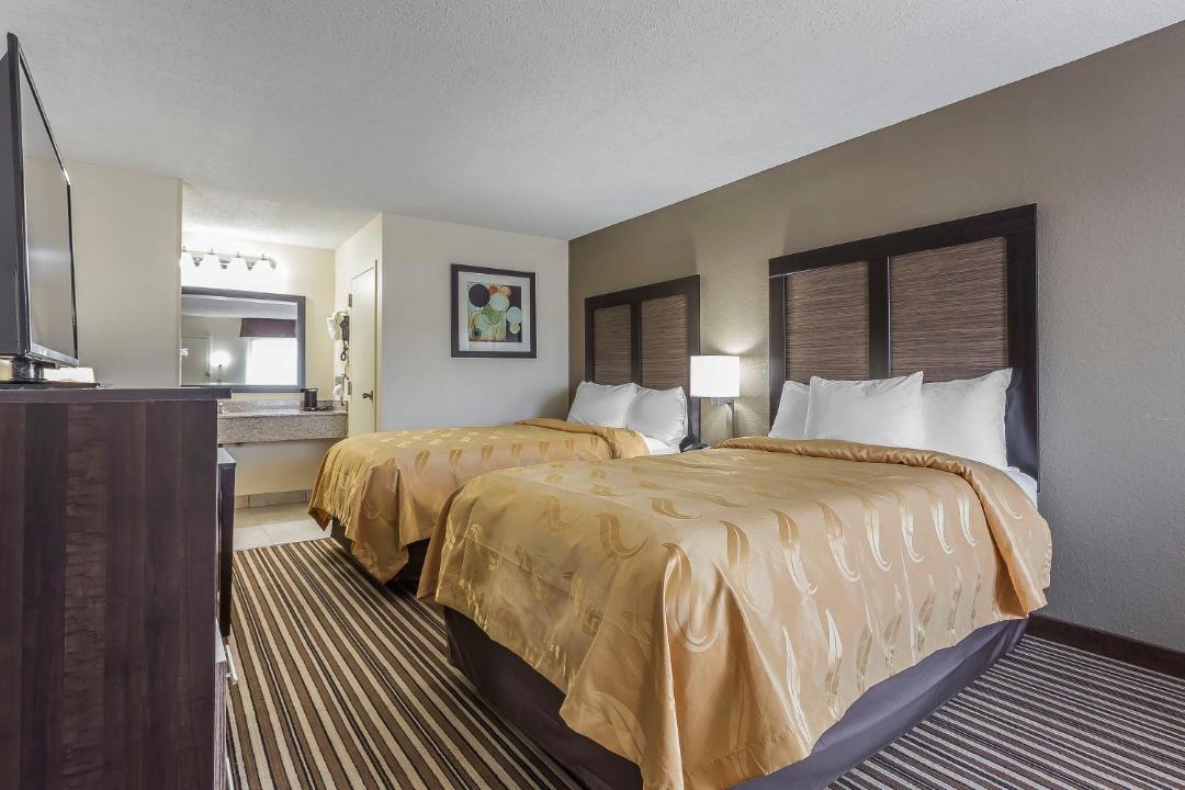 Photo of Bedroom in Southern Pines