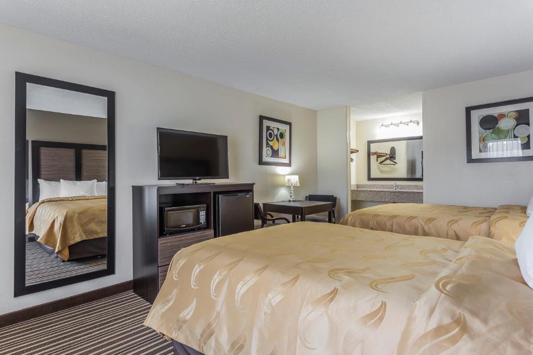 Photo of Bedroom in Southern Pines