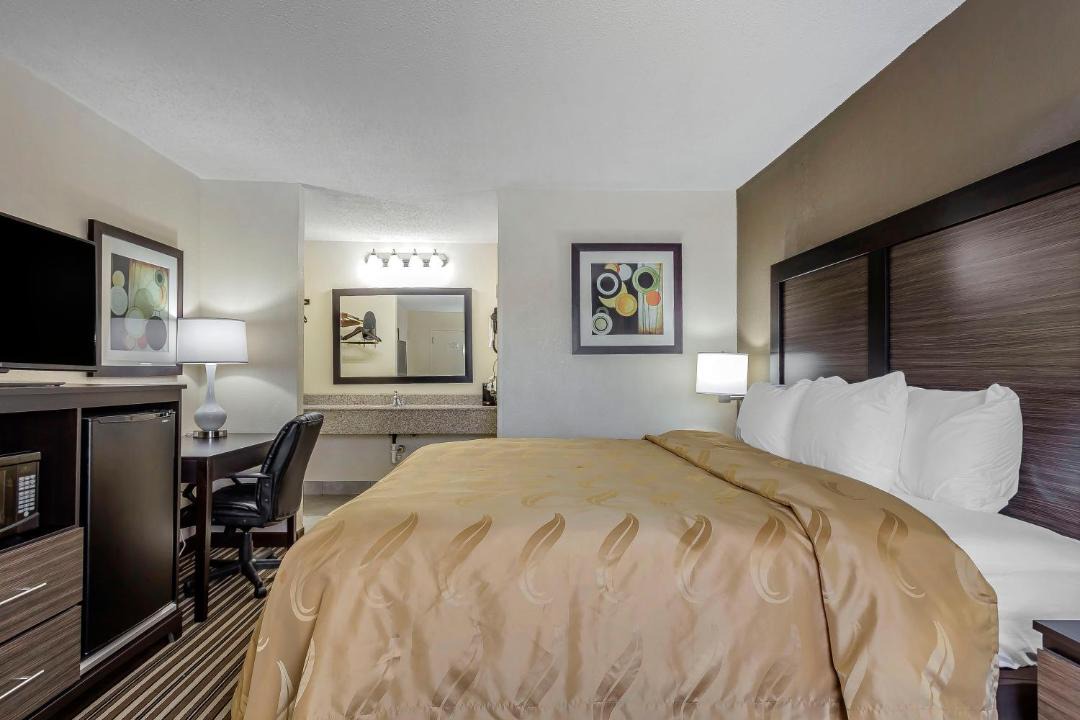 Photo of Bedroom in Southern Pines