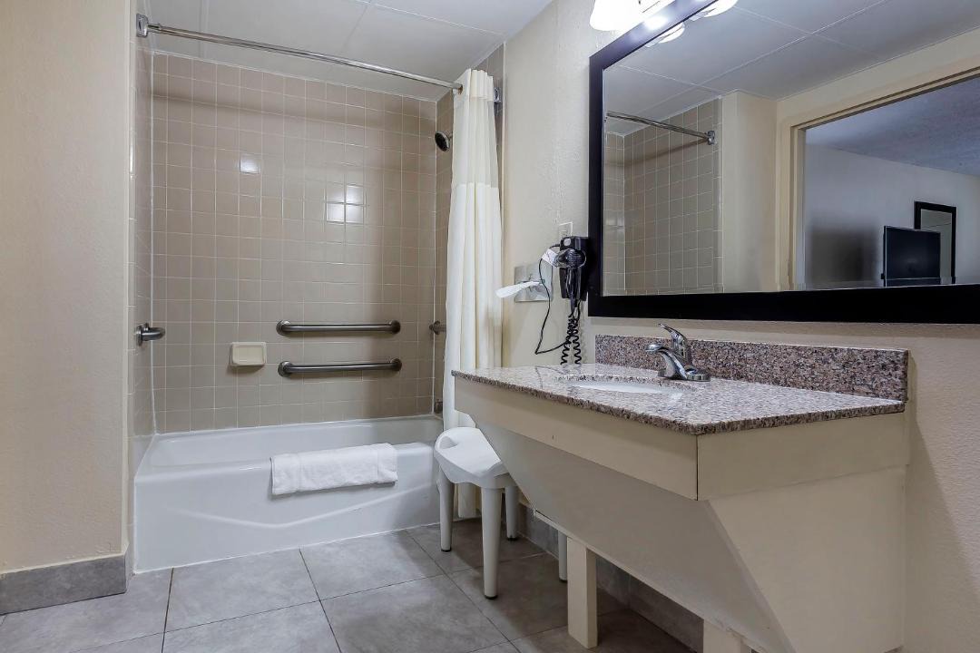 Photo of Bathroom in Southern Pines