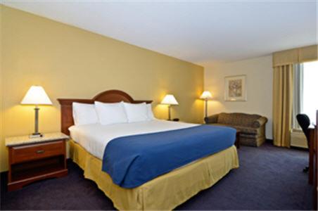Photo of Bedroom in Arlington