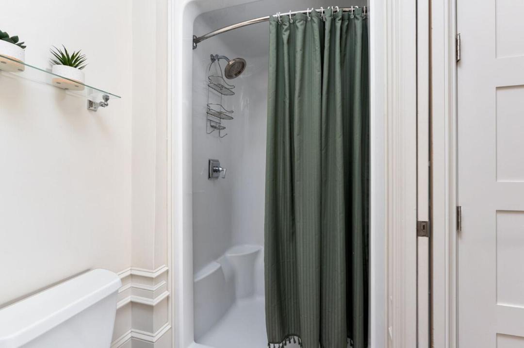 Photo of Bathroom in Downtown Wilmington
