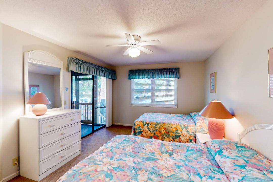 Photo of Bedroom in Sea Trail