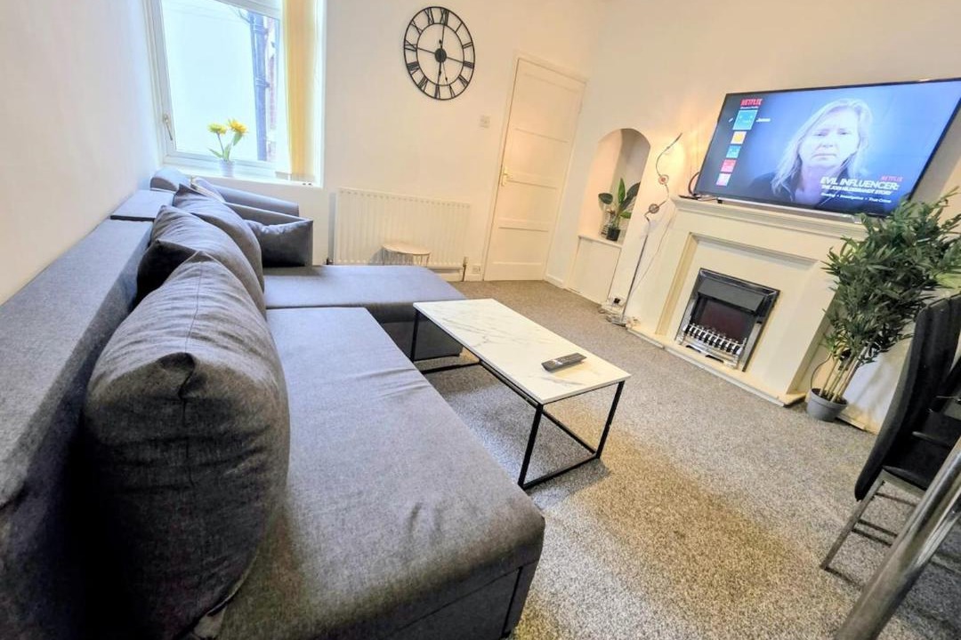 Photo of Livingroom in Wallsend