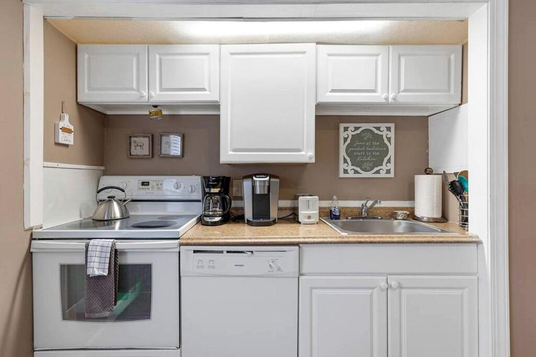 Photo of Kitchen in Goodlettsville