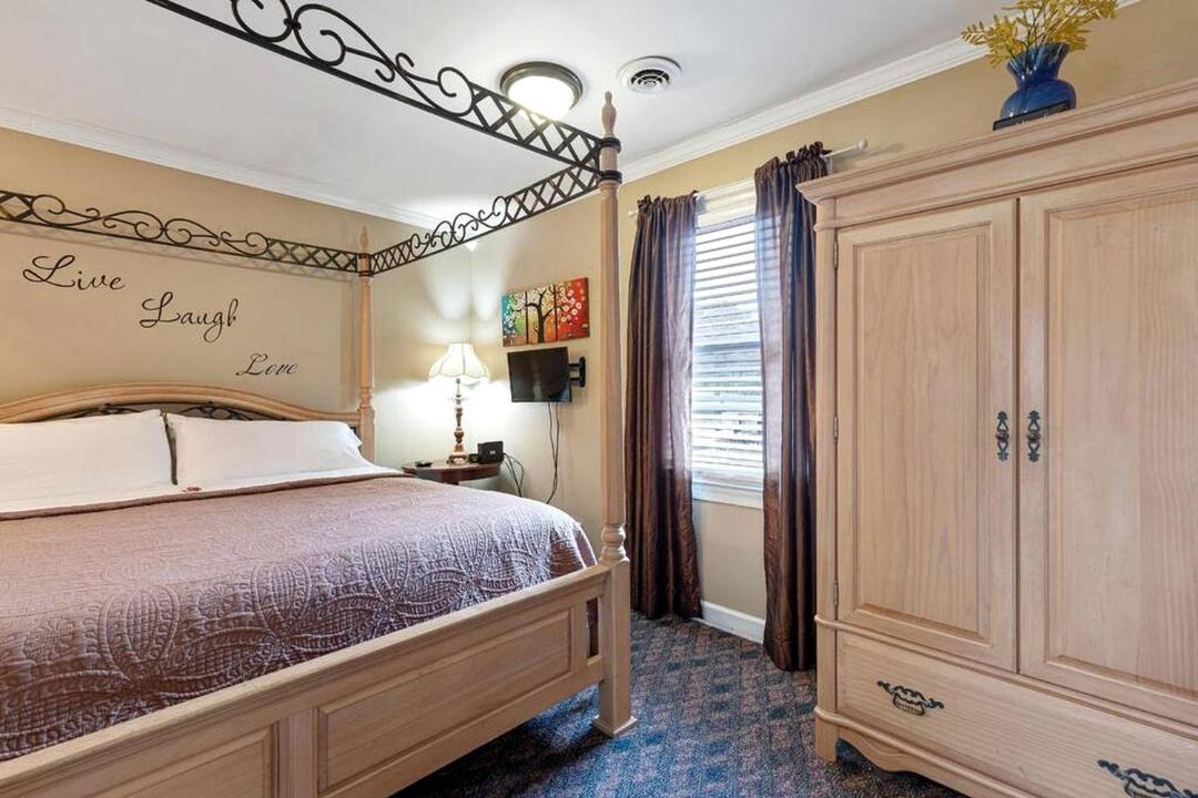 Photo of Bedroom in Goodlettsville