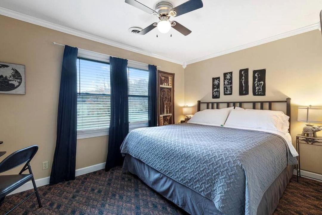 Photo of Bedroom in Goodlettsville