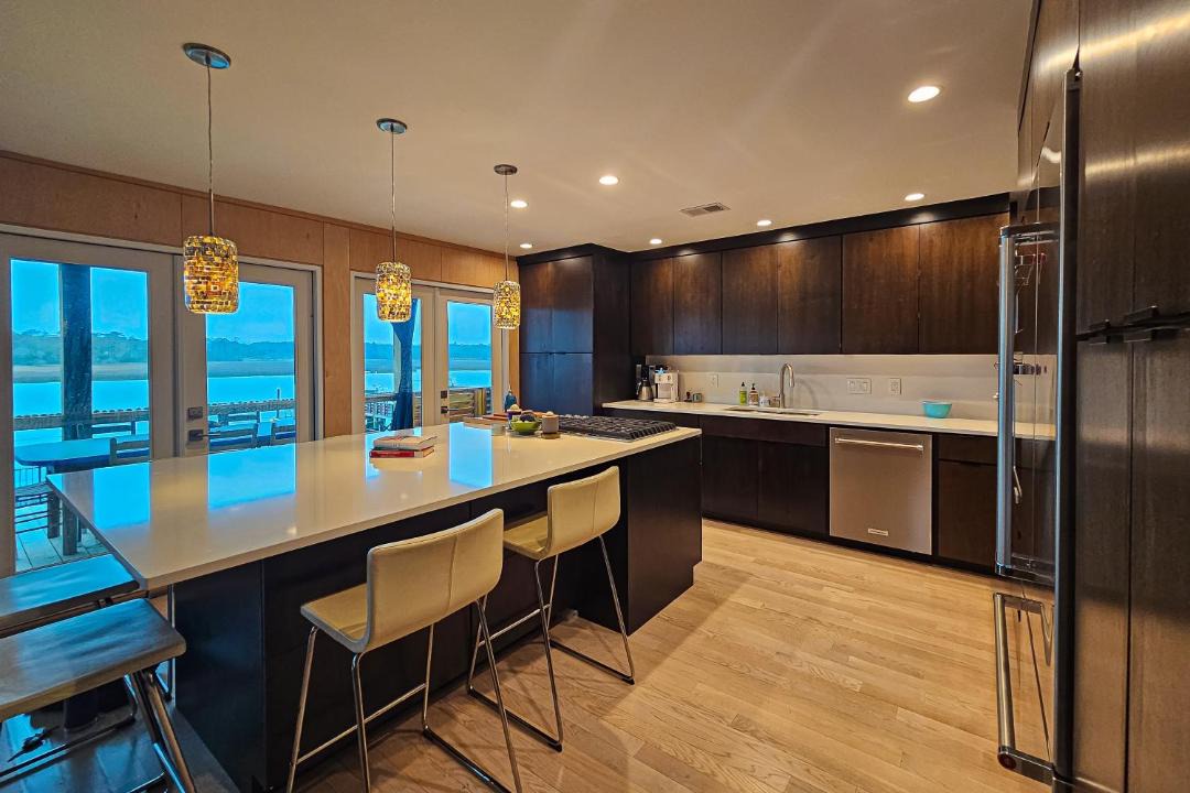 Photo of Kitchen in Holden Beach