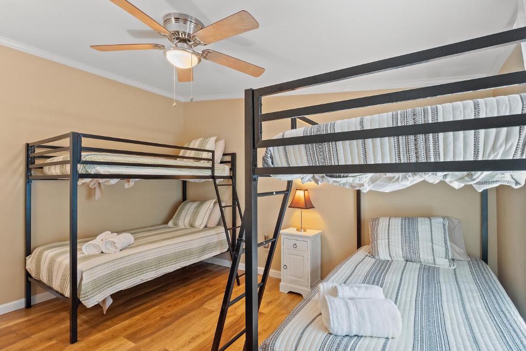 Photo of Bedroom in Double Springs