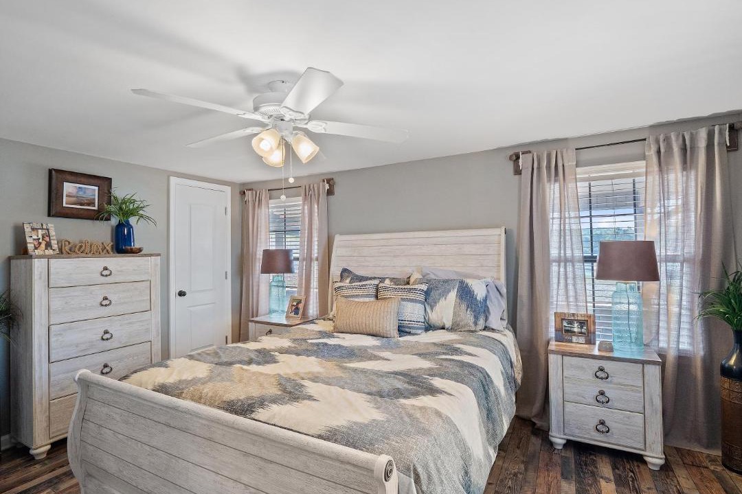 Photo of Bedroom in Arley