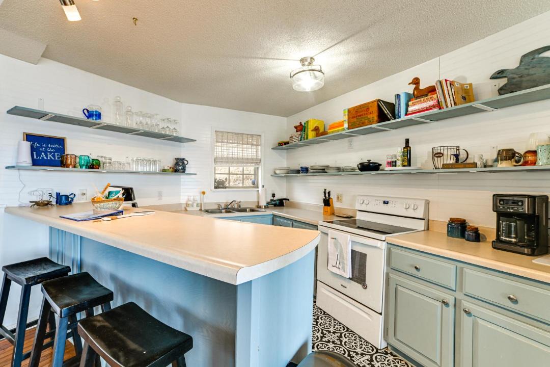 Photo of Kitchen in New Concord
