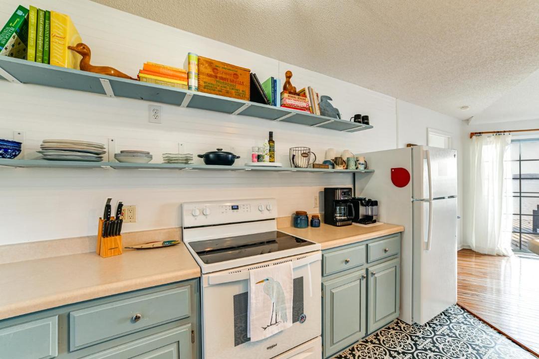 Photo of Kitchen in New Concord