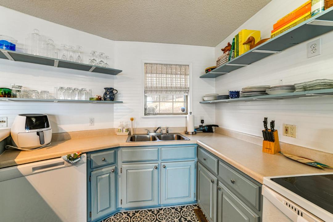 Photo of Kitchen in New Concord