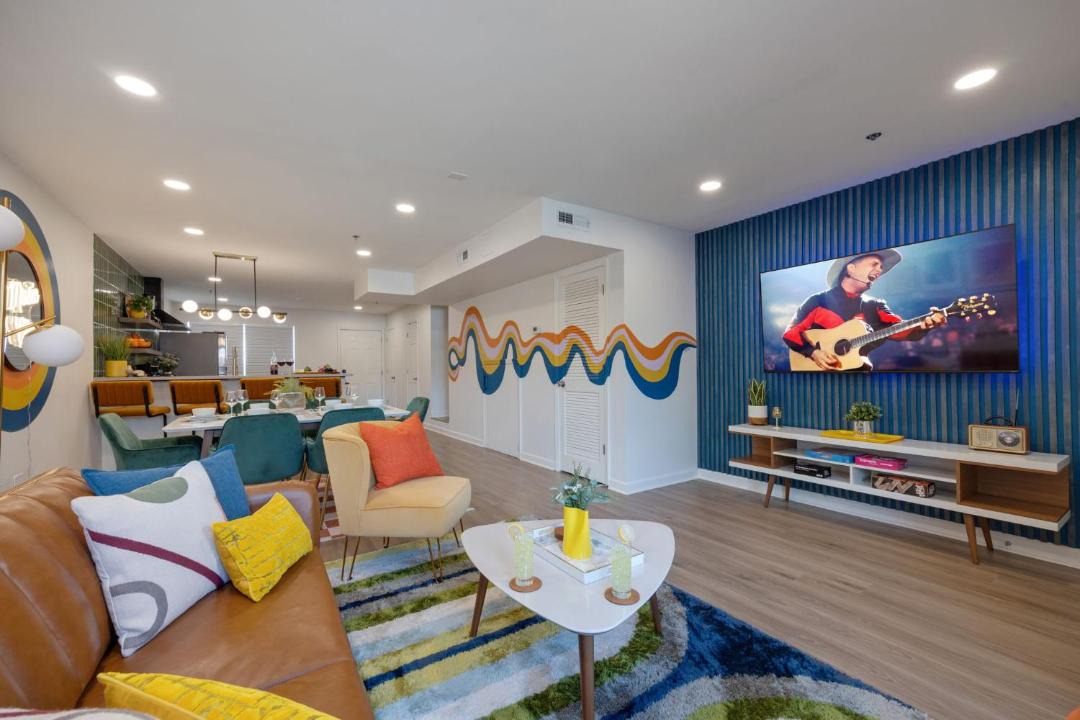 Photo of Livingroom in Rutledge Hill