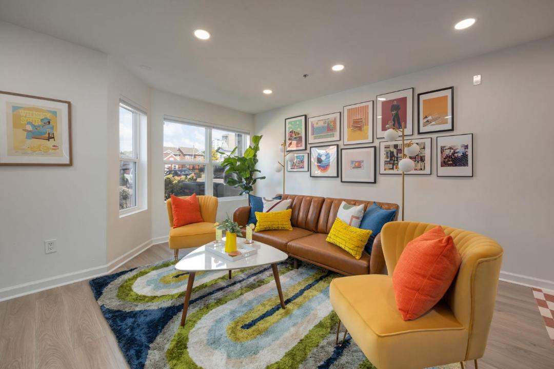 Photo of Livingroom in Rutledge Hill