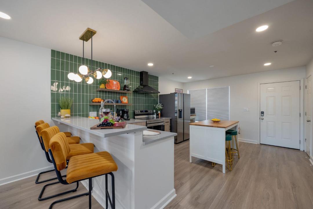 Photo of Kitchen in Rutledge Hill