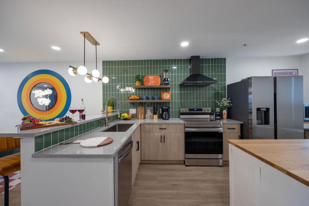 Photo of Kitchen in Rutledge Hill