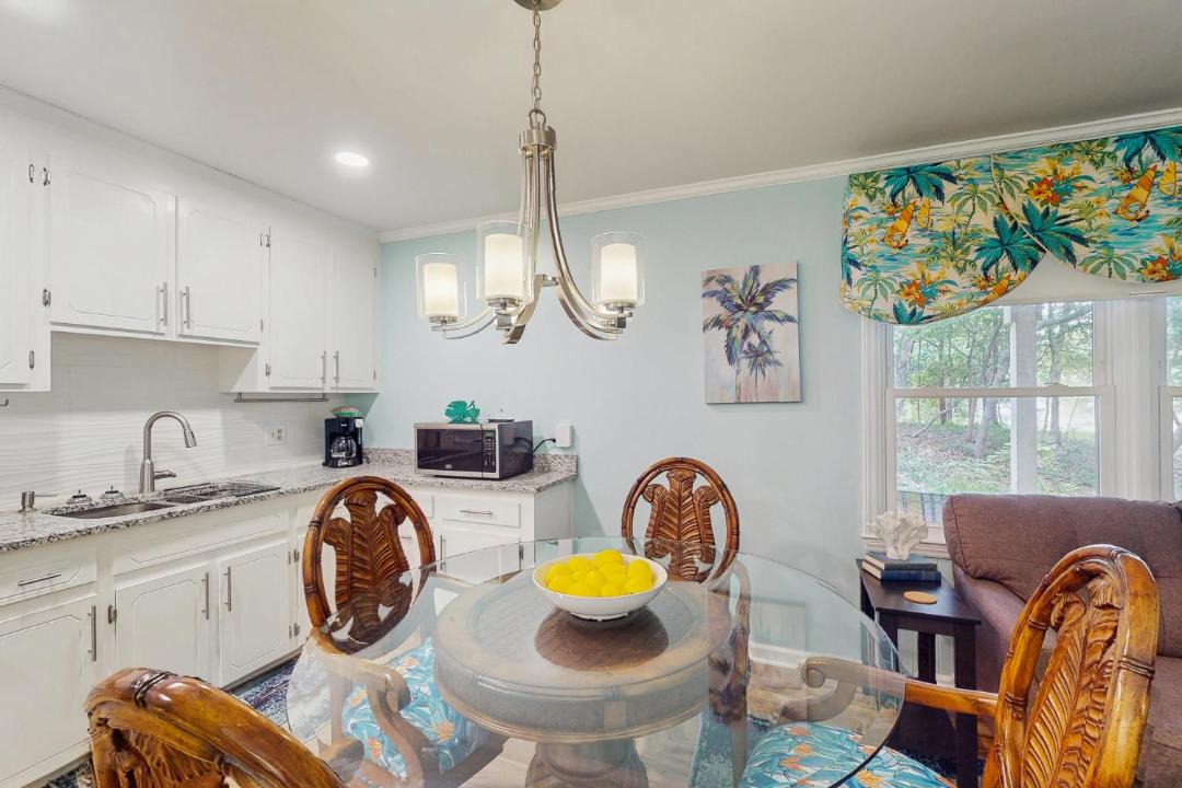 Photo of Kitchen in Emerald Isle
