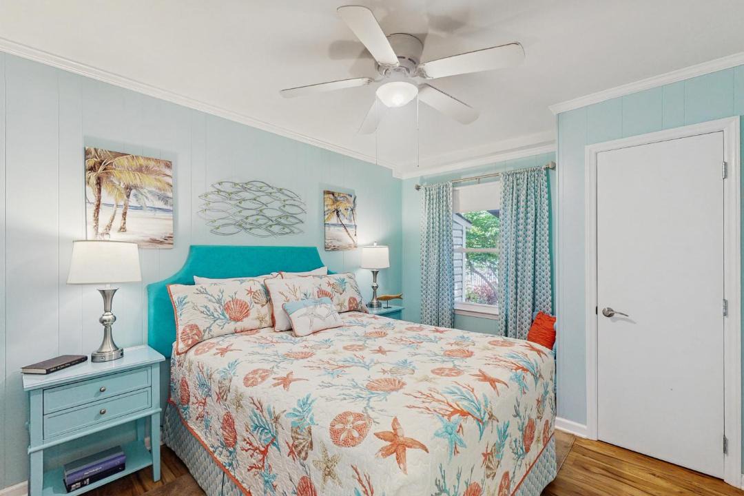 Photo of Bedroom in Emerald Isle