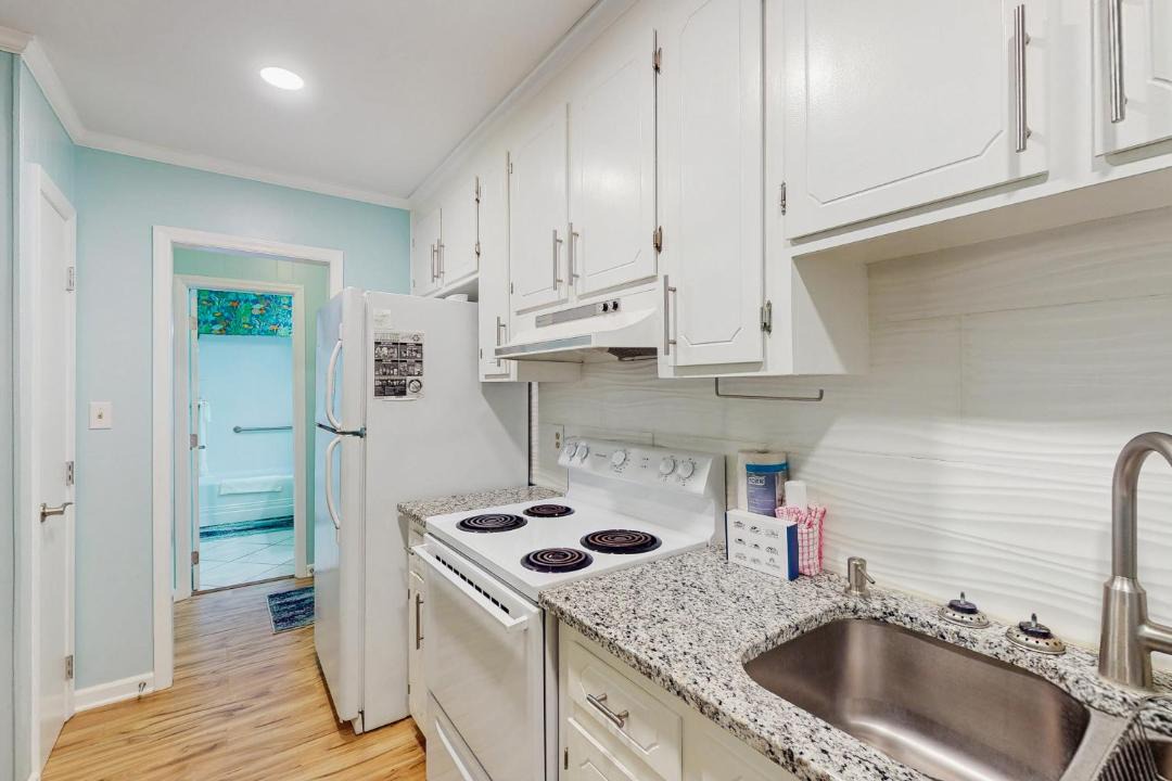Photo of Kitchen in Emerald Isle