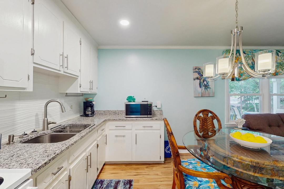 Photo of Kitchen in Emerald Isle