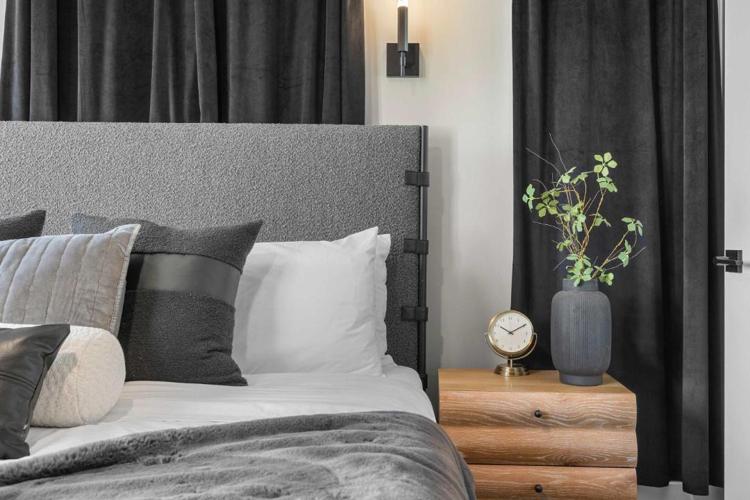 Photo of Bedroom in Hope Gardens