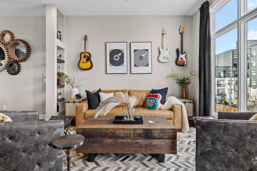 Photo of Livingroom in Hope Gardens