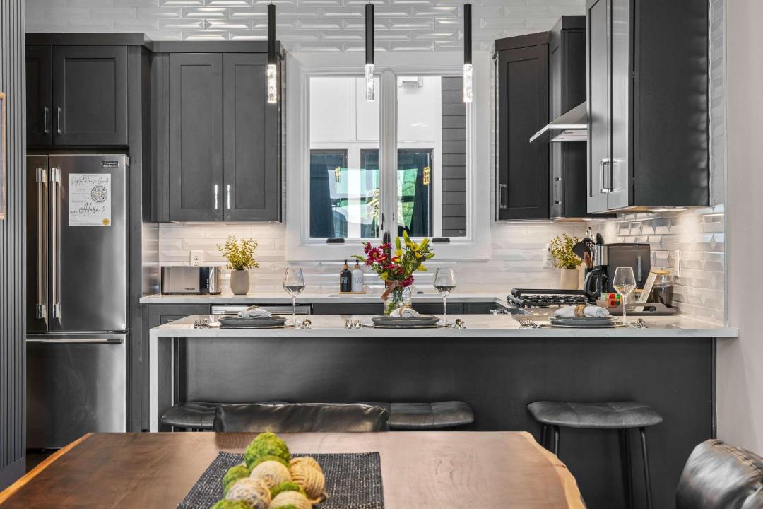 Photo of Kitchen in Hope Gardens