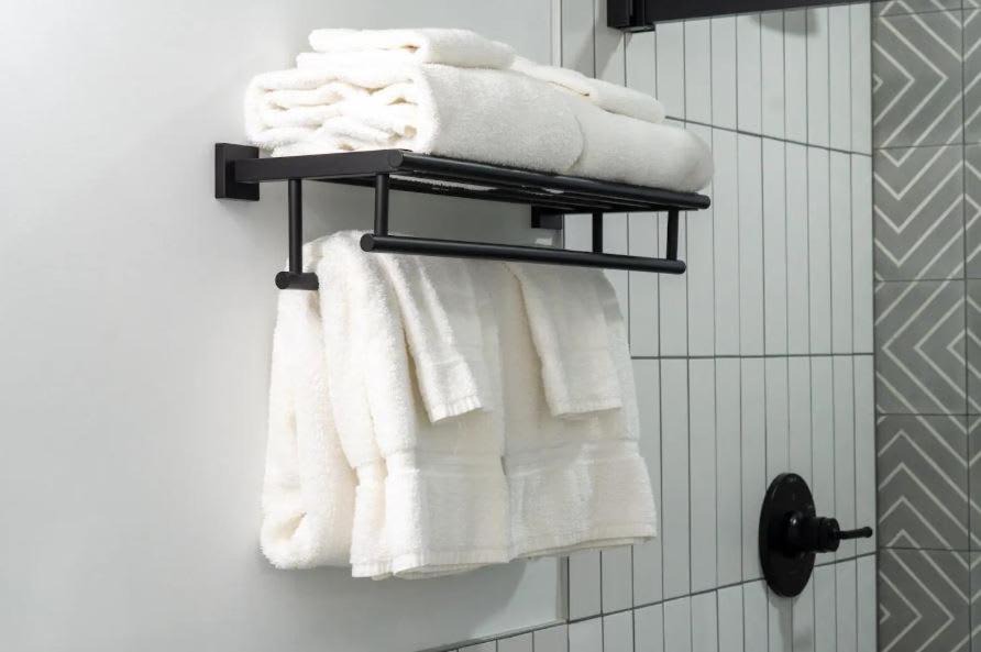 Photo of Bathroom in Melrose